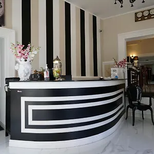 *** Hotel Sant'elia Italy