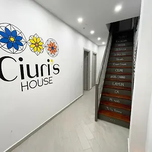 Ciuri's House Maison d'hôtes Catane