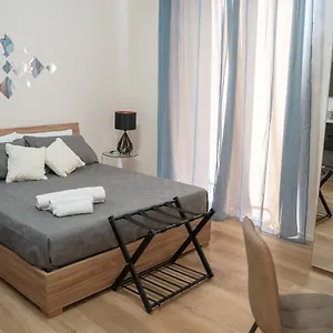 Meridia Couette-café Catane