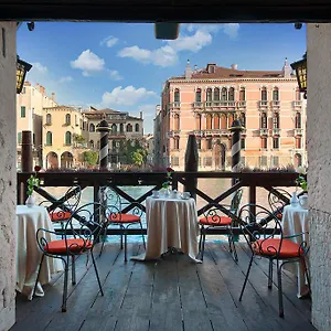 Hotel Residenza D'epoca San Cassiano, Venedig