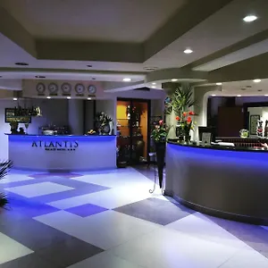 **** Hotel Atlantis Palace Italy