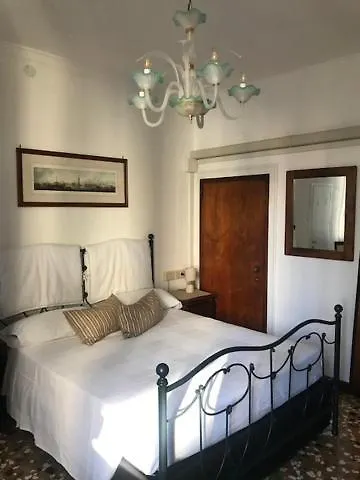 البندقية B&B Al Teatro With Canal View فندق مبيت وإفطار